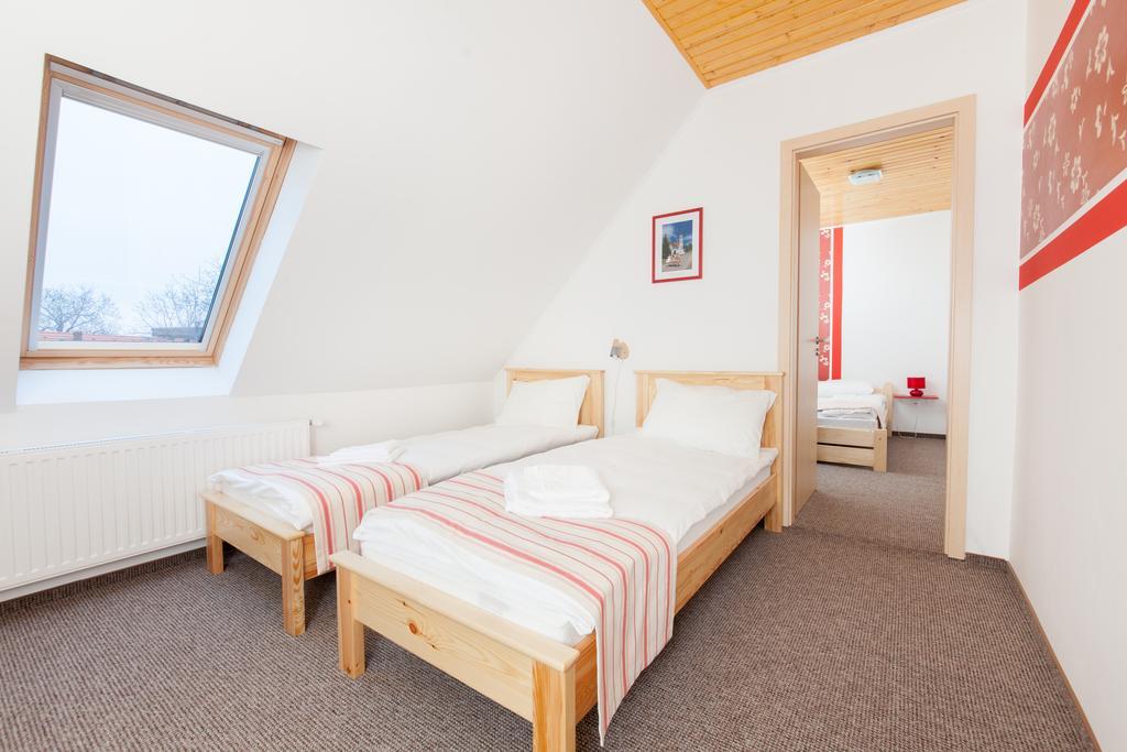 Rozmaring Vendeghaz Hotel Zengővárkony Cameră foto
