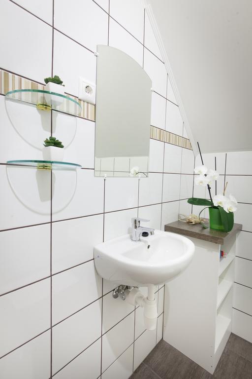 Rozmaring Vendeghaz Hotel Zengővárkony Cameră foto