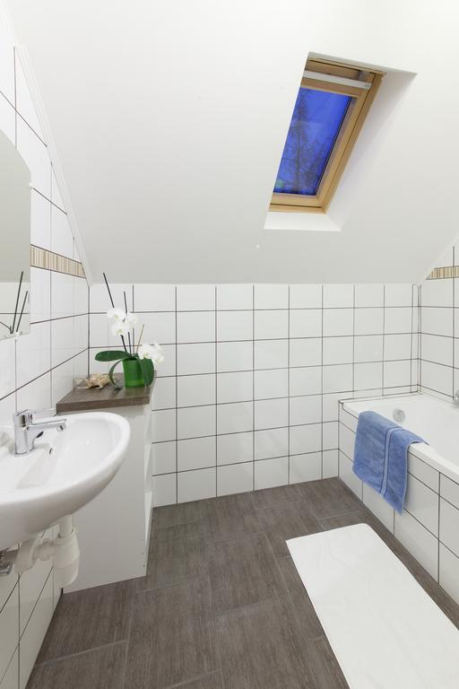 Rozmaring Vendeghaz Hotel Zengővárkony Cameră foto