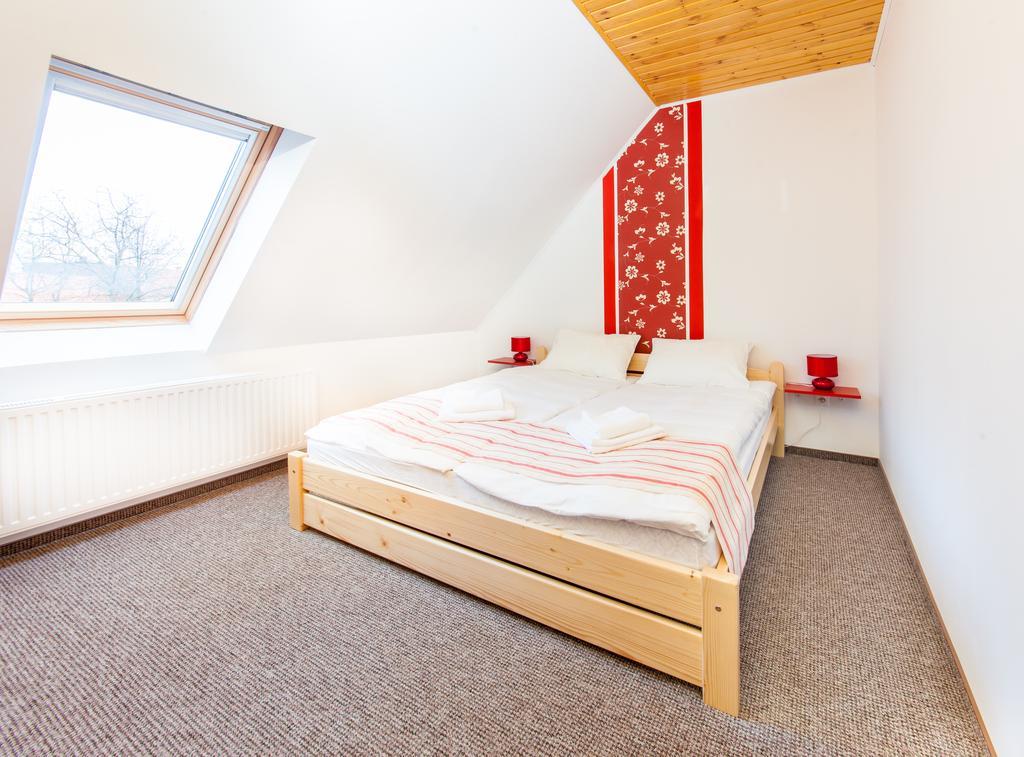 Rozmaring Vendeghaz Hotel Zengővárkony Cameră foto